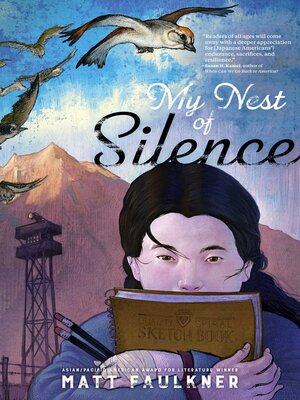 cover image of My Nest of Silence